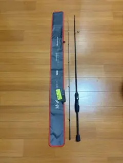 Major Craft 鯵道 5G AD5-S622L アジングロッドのサムネイル