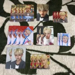 INI 田島将吾The Winter Magicコンプセット