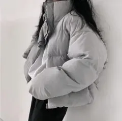 ダウンジャケット