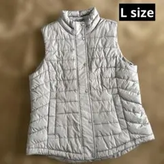 インナーダウン ベスト