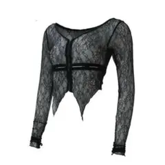 theredthread S ruched sculpt body lace - メルカリ
