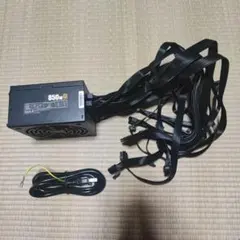 CWT GPX850S5 ATX 850W 80PLUS GOLD 電源ユニット - メルカリ