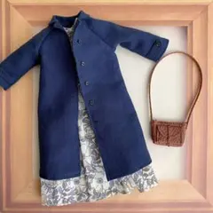 22cmドール服　お値打ちセット