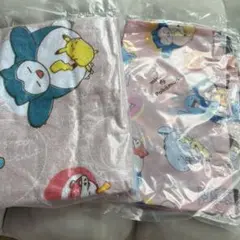 ポケモン バスタオル　ミスド
