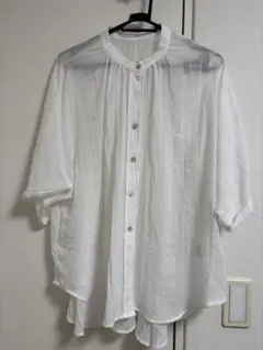 ルクールブラン シャツ