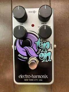 electro-harmonix Knockout アタックイコライザー - メルカリ