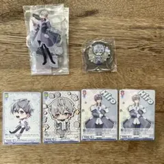 カラフルピーチ　ヒロ　カラピチ　6点セット　まとめ売り