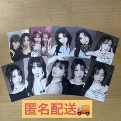 ベビモン choom トレカ アヒョン 5枚セット - メルカリ
