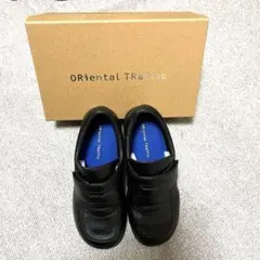 ORiental TRafficフォーマルシューズ ブラック 21cm