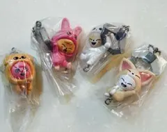 激レア】着せ替えぬいぐるみ キリングストーキング サンウ ウジン