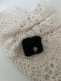 ブライス　アイシードール　リカちゃんアウトフィット　小物バック