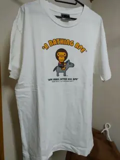 2025年最新】初期 Tシャツ APEの人気アイテム - メルカリ