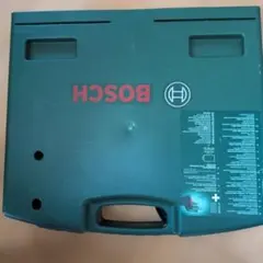 新品未使用】ボッシュ BOSCH ツールボックス ☆非売品☆ - メルカリ