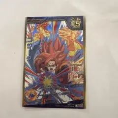 2026年最新】ドラゴンボールヒーローズ シークレット ゴジータの人気