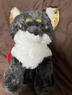 九尾ちょコンとキツネ よふね うめがえもち 他ウルトラBIGサイズぬいぐるみ 九尾ちょコンとキツネ よふね うめがえもち 他ウルトラBIGサイズ