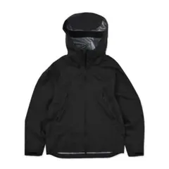 alwayth マウンテンパーカー