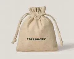 ⭐️ Starbucks⭐️クッキー＆バウムクーヘンアソートセット※巾着袋のみ