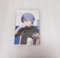 プロセカ ePick card エピカ 特典 26A 青柳冬弥 箔押し 1枚 - メルカリ