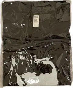 Tohji アリーナTシャツ　L