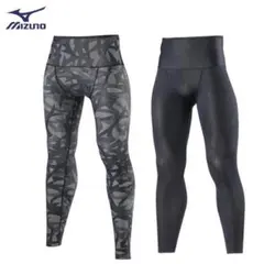 ミズノ　BG9000 バイオギアタイツ ロング　リバーシブル