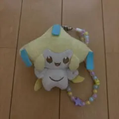 ポケピース ジラーチ ぬいぐるみ