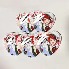 2025年最新】莉犬くんハート缶バッジの人気アイテム - メルカリ