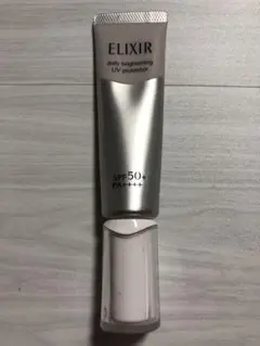 ELIXIR ブライトニング デーケアレボリューションWT+ SPF50+
