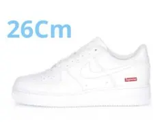 Supreme Nike Air Force 1 シュプリーム エアフォース1