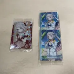 学園アイドルマスター ウエハース2 葛城リーリヤ