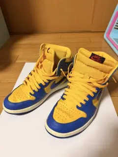 「断捨離大特価」Air Jordan 1 Retro High OG IKEAのサムネイル