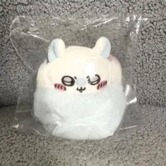 ちいかわ しっぽふんわり モモンガ ぬいぐるみ