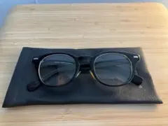 united arrows green label relaxing メガネ