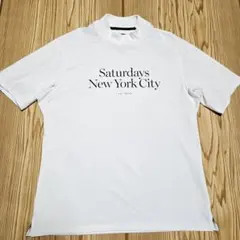 2025年最新】saturdays nyc ゴルフの人気アイテム - メルカリ