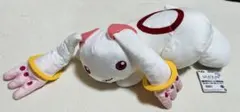 2026年最新】キュゥべえ ぬいぐるみの人気アイテム - メルカリ