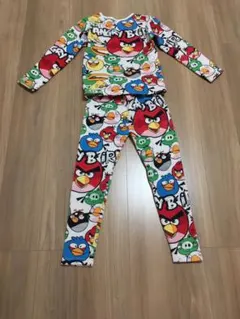 パウパトロール パジャマ 長袖