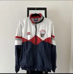 2025年最新】umbro ナイロンジャケットの人気アイテム - メルカリ