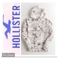 割引あり◎XXS◎新品正規品◎ホリスター◎HOLLISTER◎パーカー◎送料込