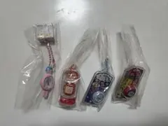 たまごっち おかしなたまごボーロっち2 ケーたま 4個セット