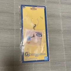 一番くじ PUPPET SUNSUN G賞 アクリルコレクション