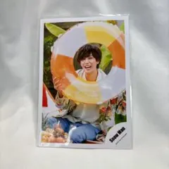 Snow Man 阿部亮平 公式写真 97