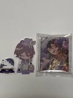 あんスタ 朔間零 アニカフェ コロッタ アクスタセット