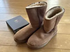UGG australia CLASSIC SHORT WATERMELON