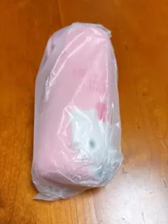 い*※様 【新品未開封】ハローキティ 水筒カバー ボトルケース（ピンク/フェイス