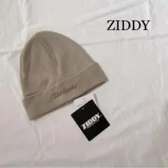 ZIDDY ニットビーニー