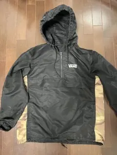 アノラック ナイロンジャケット