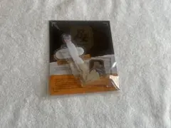 RIIZE ウンソク FC継続特典アクリルスタンド