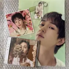 ONEW SAKU 限定版 アルバム