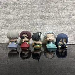 WIND BREAKER ウィンブレ おねむたん コンプリートセット