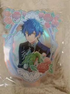 あんスタ 中国 5周年アクスタ ジュン