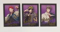 特典　Bad Ass Temple